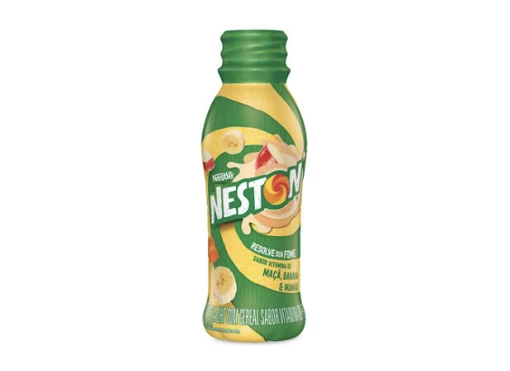 Bebida Láctea Neston Nestlé 280ml