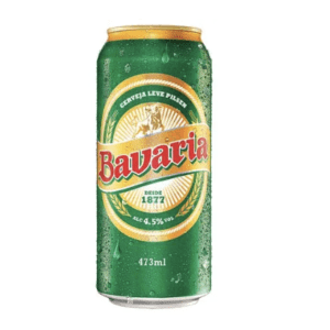 Bavaria Pilsen 473ml