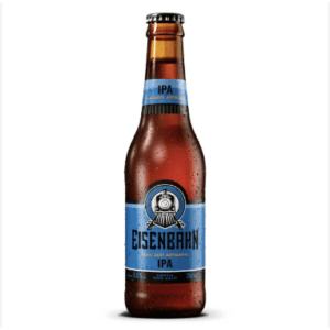 Eisenbahn IPA 355ml