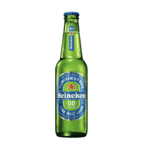 Heineken Zero Alcool 330ml