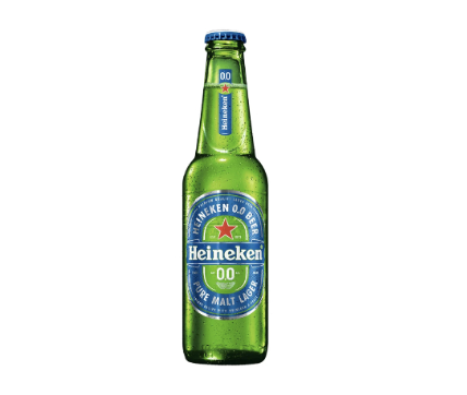 Heineken Zero Alcool 330ml