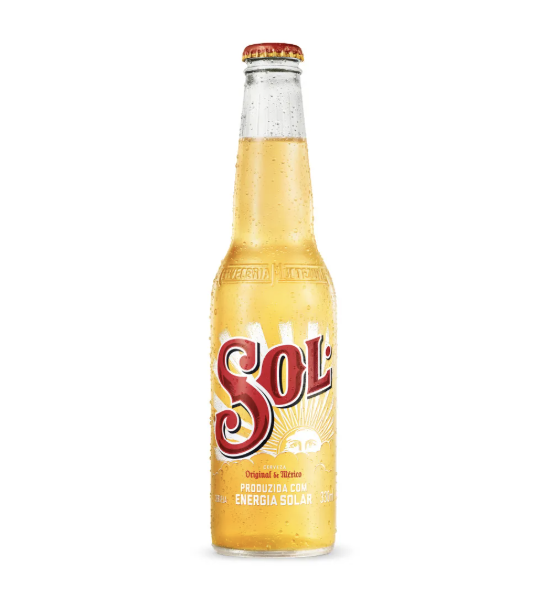 Sol Premium 330ml