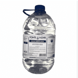 Água Itaipu 5L