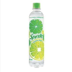 Sprite Fresh Lemon 510ml