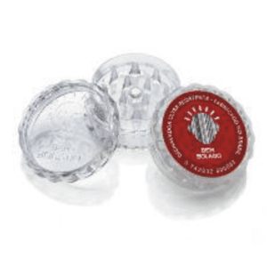 Desfiador Acrilico Bem Bolado