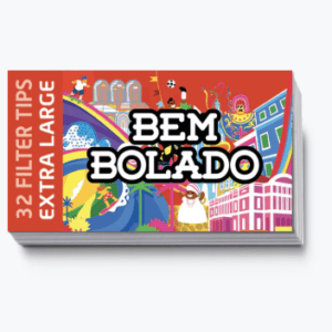 Piteira Bem Bolado Extra Large