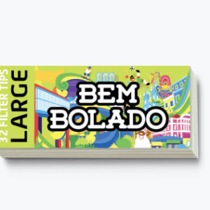 Piteira Bem Bolado Large