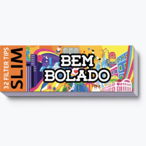 Piteira Bem Bolado Slim