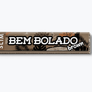 Seda Bem Bolado Brown Slim