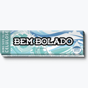 Seda Bem Bolado Celulose Grande