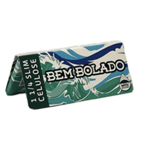 Seda Bem Bolado Celulose Pequena