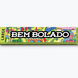 Seda Bem Bolado Large Grande