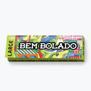 Seda Bem Bolado Large Pequena