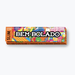 Seda Bem Bolado Slim Pequena