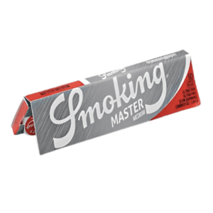 Seda Smoking Prata Pequena