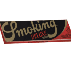 Seda Smoking Preta Pequena