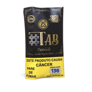 Tabaco Sasso Hash 25g