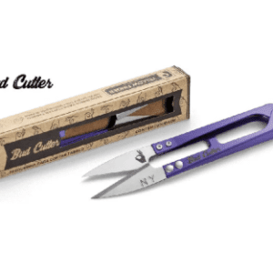 Tesoura para Tabaco Bud Cut