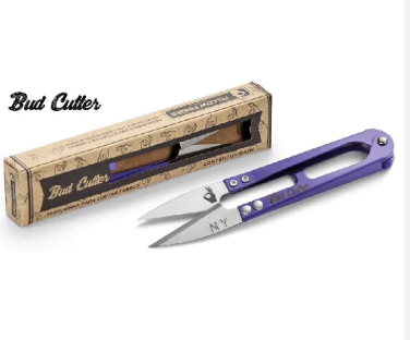 Tesoura para Tabaco Bud Cut