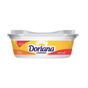 Margarina Doriana 250ml