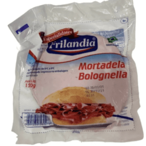 Mortadela Bologna 150g