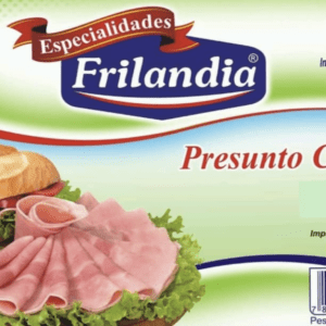 Presunto Fatiado 150g