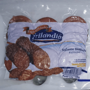 Salame Italiano 100g