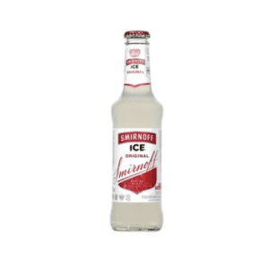 Bebida Smirnoff Ice 275ml