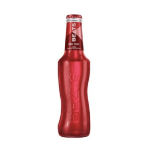Skol Beats Red Mix Long Neck - 269ml