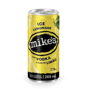 Mike's Lemonade lata 269ml