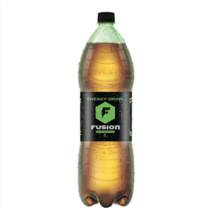 Energético Fusion 2L