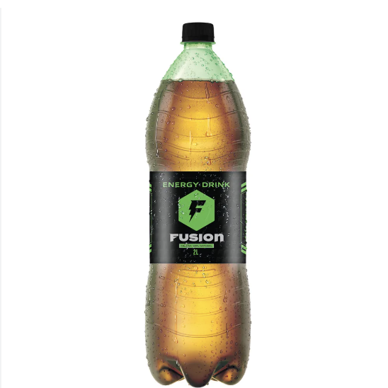 Energético Fusion 2L