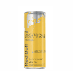Red Bull Tropical 250ml