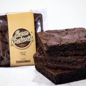 Super Brownie 110g
