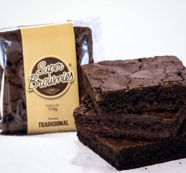 Super Brownie 110g
