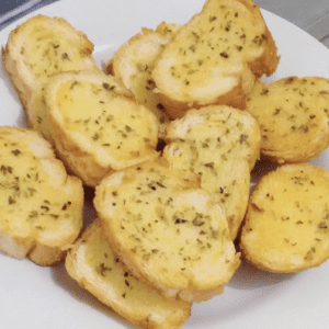 Torrada Caseira 120g