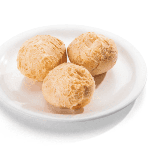 Pão de Queijo Mini