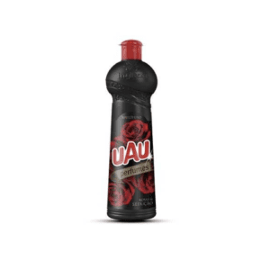 Limpador Multiuso UAU 500ml