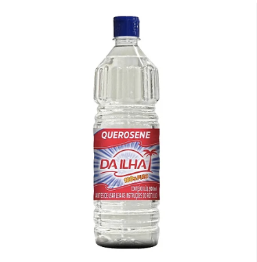 Querosene 900ml