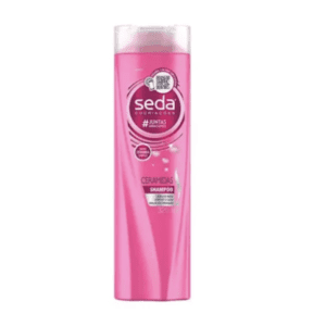Shampoo Seda 325ml