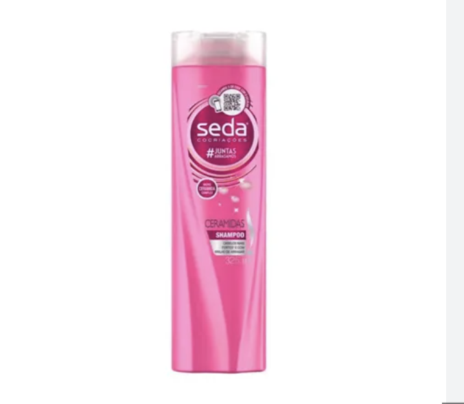 Shampoo Seda 325ml