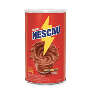 Achocolatado Nescau 350g