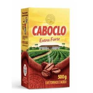 Café Caboclo Tradicional