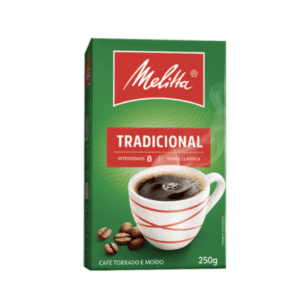 Café Melitta Tradicional 500g