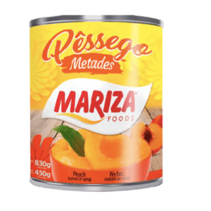 Pêssego em Calda 450g