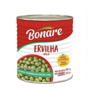 Ervilha 170g
