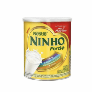 Leite em Pó Ninho 380g