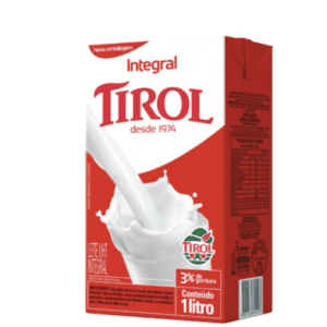 Leite Integral 1L