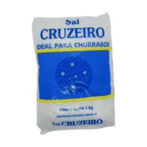 Sal Grosso 1kg