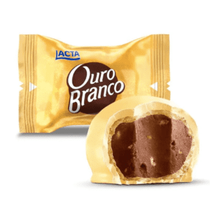 Bombom Ouro Branco 20g